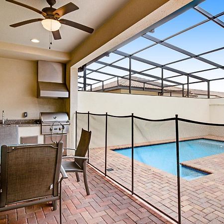 Villa Blue Paisley - Windsor At Westside Kissimmee Esterno foto