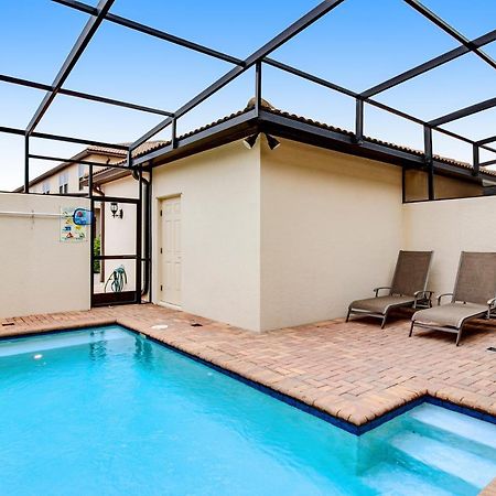 Villa Blue Paisley - Windsor At Westside Kissimmee Esterno foto
