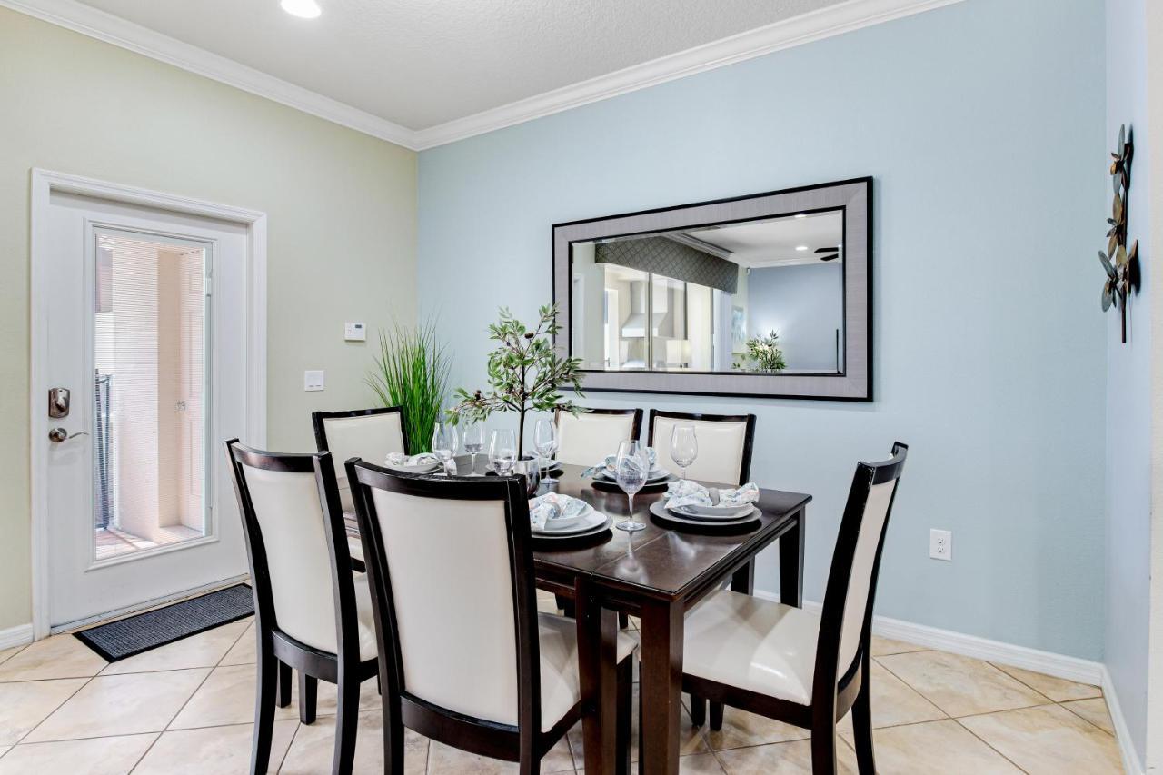 Villa Blue Paisley - Windsor At Westside Kissimmee Esterno foto