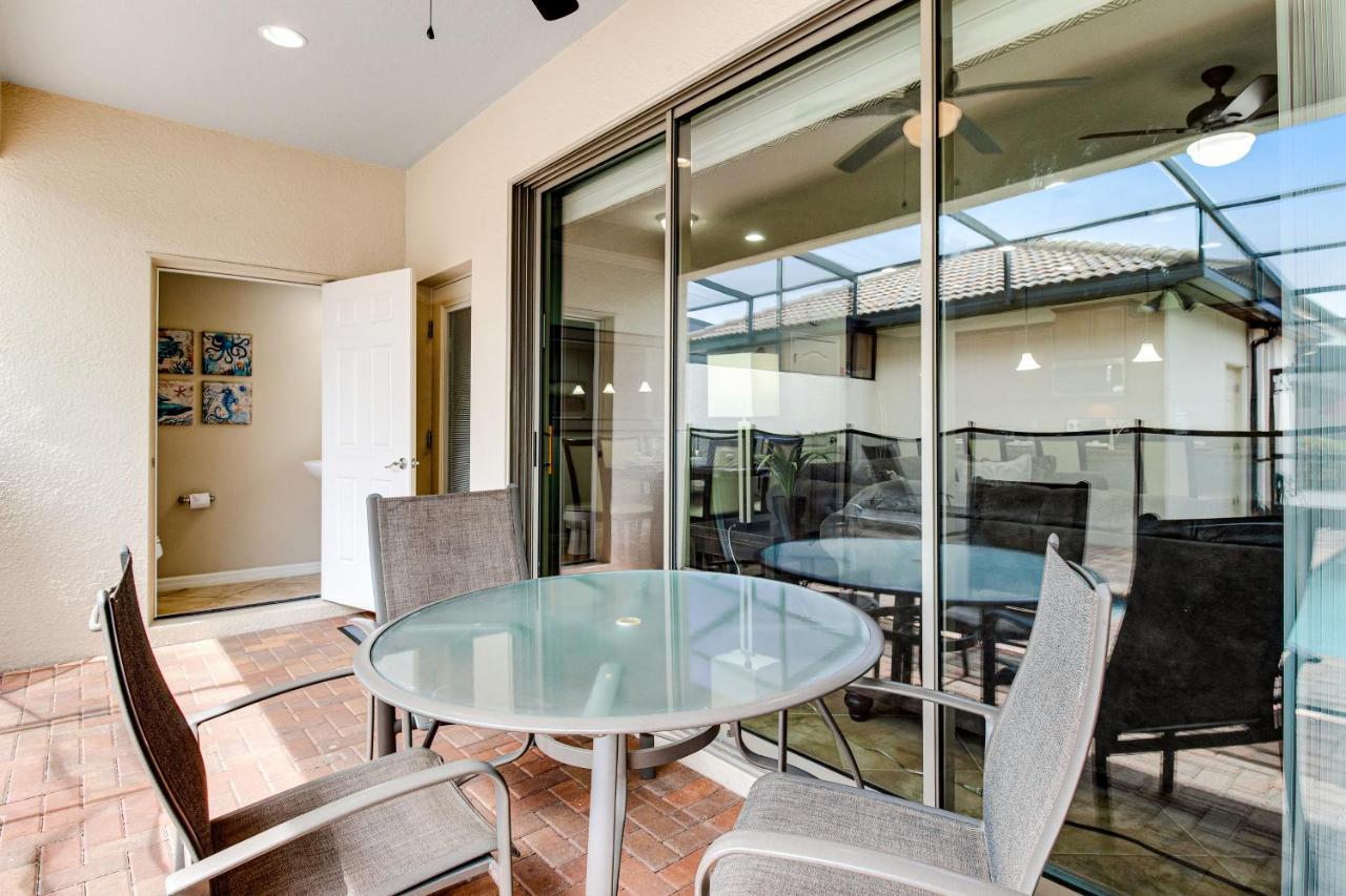 Villa Blue Paisley - Windsor At Westside Kissimmee Esterno foto
