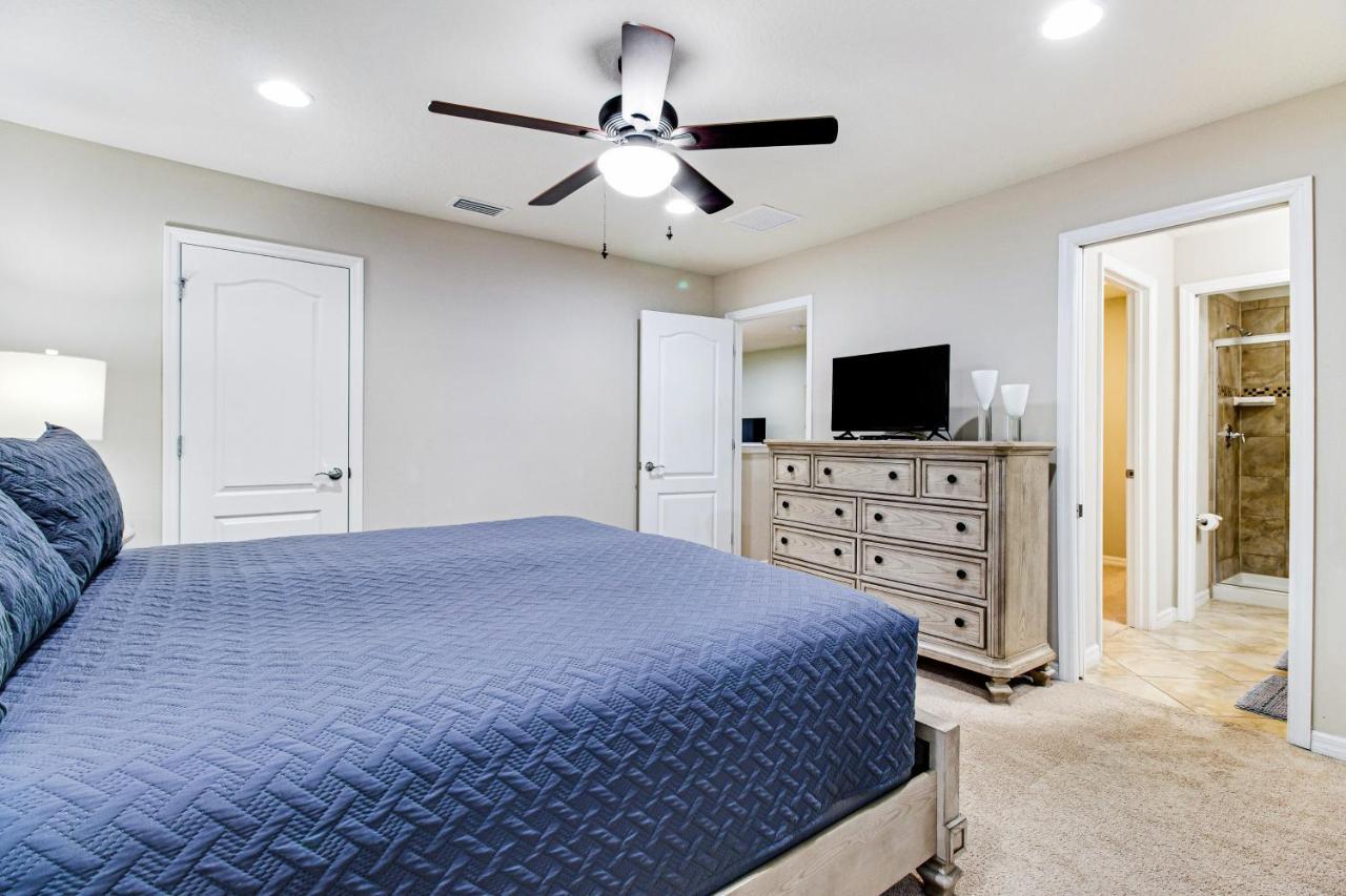 Villa Blue Paisley - Windsor At Westside Kissimmee Esterno foto