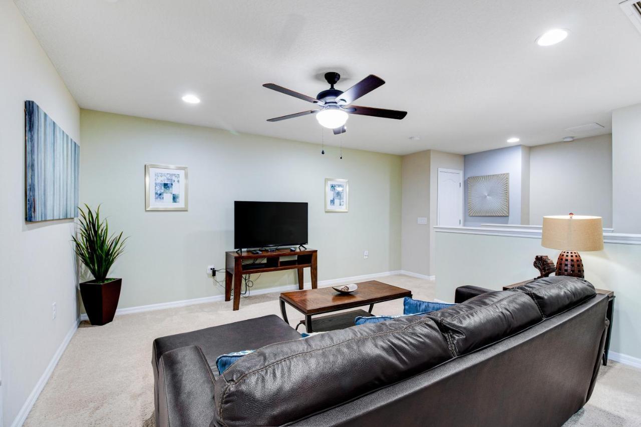 Villa Blue Paisley - Windsor At Westside Kissimmee Esterno foto