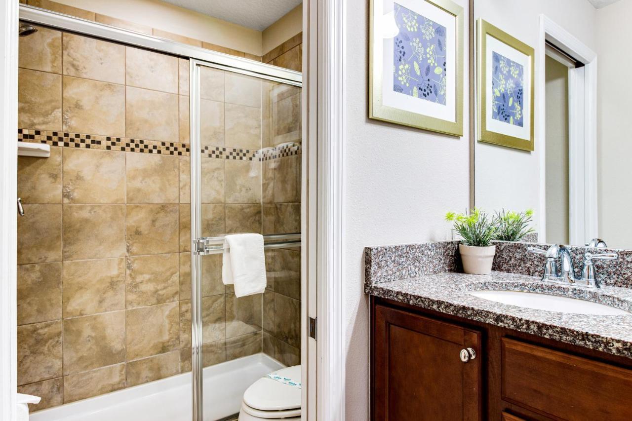 Villa Blue Paisley - Windsor At Westside Kissimmee Esterno foto