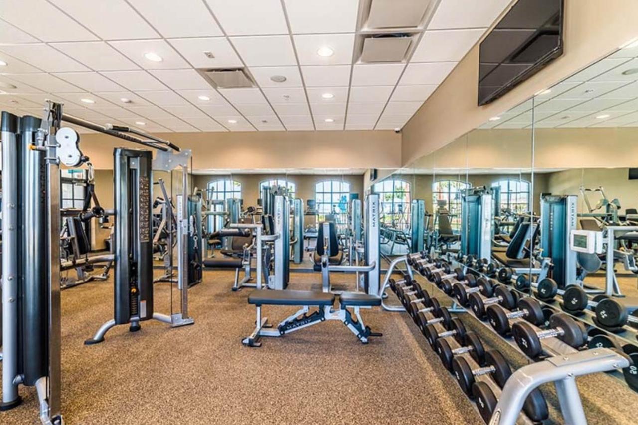 Villa Blue Paisley - Windsor At Westside Kissimmee Esterno foto