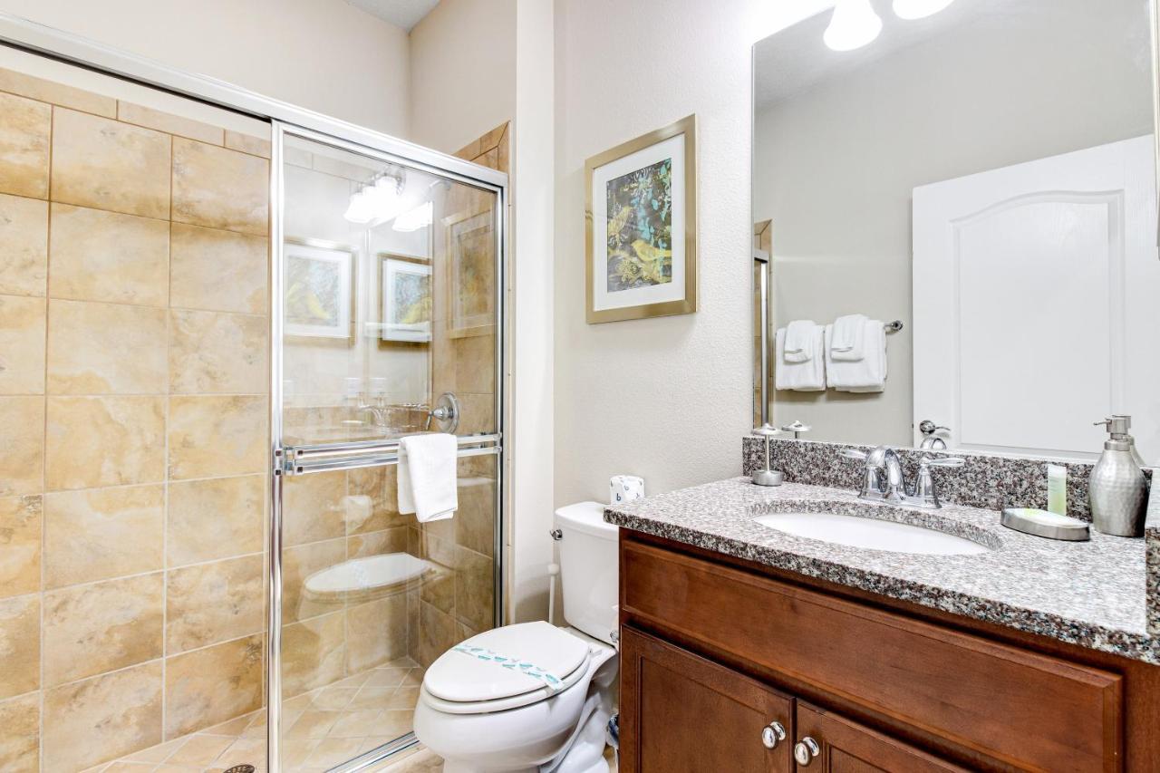 Villa Blue Paisley - Windsor At Westside Kissimmee Esterno foto