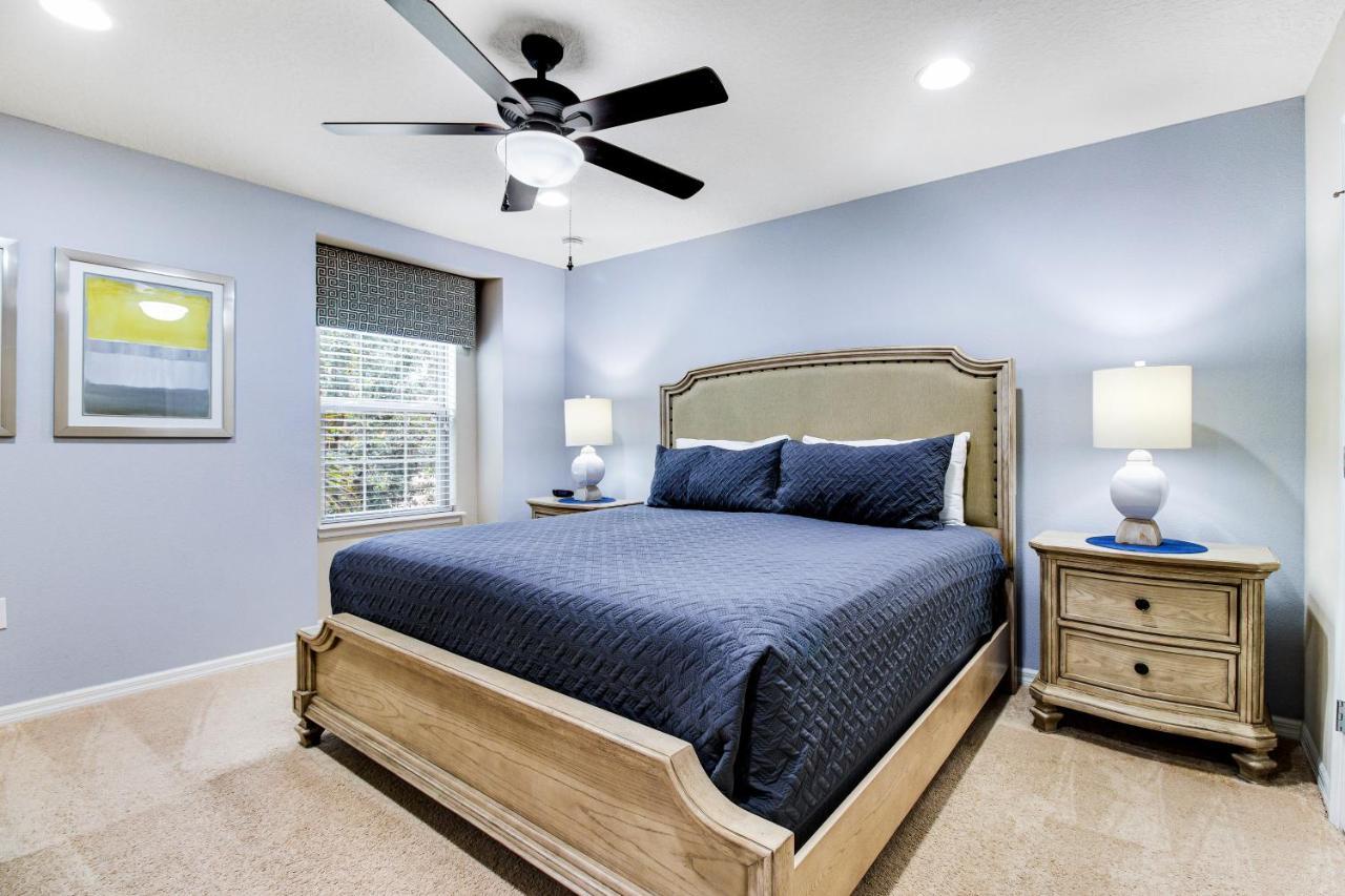 Villa Blue Paisley - Windsor At Westside Kissimmee Esterno foto