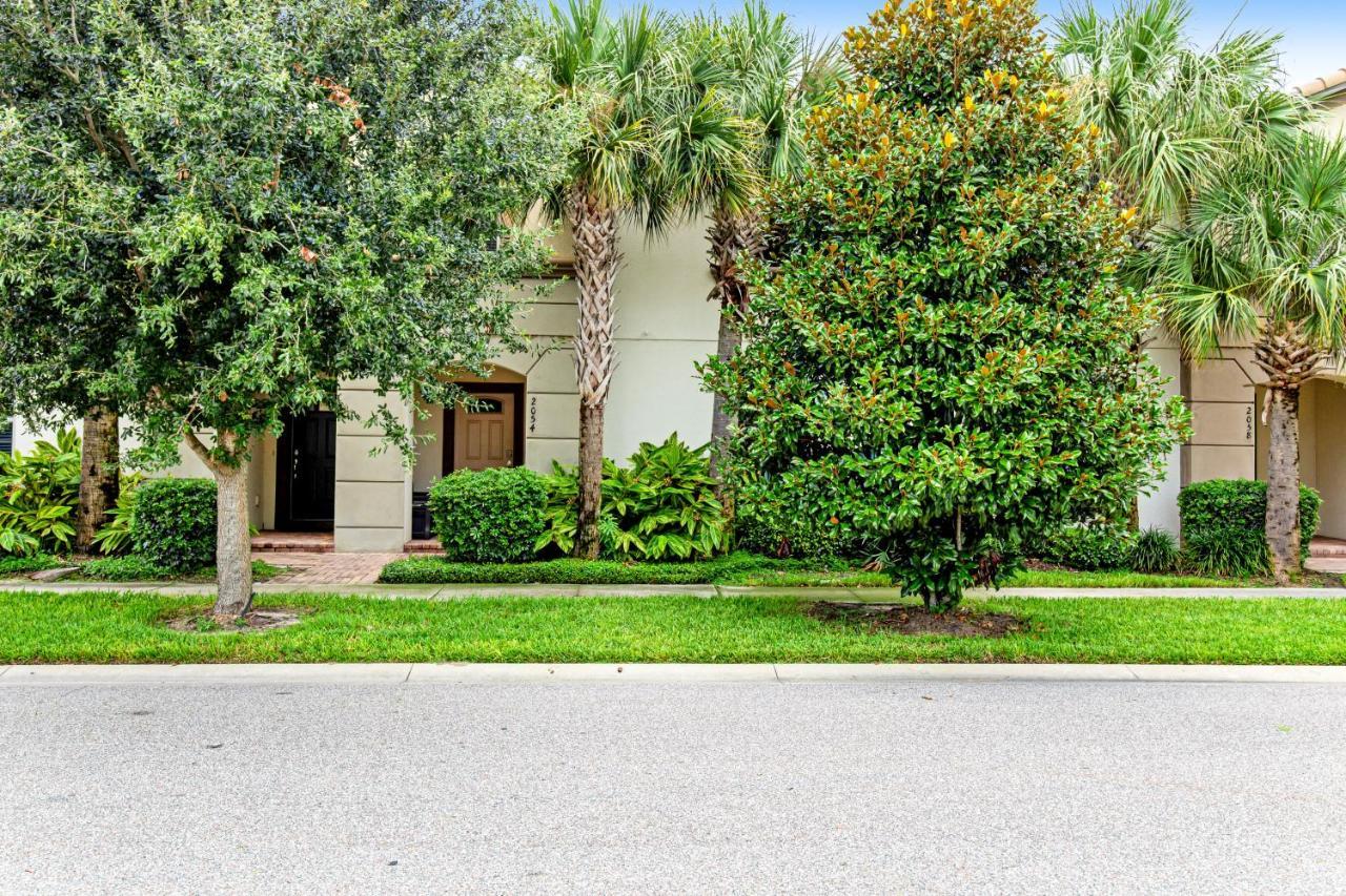 Villa Blue Paisley - Windsor At Westside Kissimmee Esterno foto
