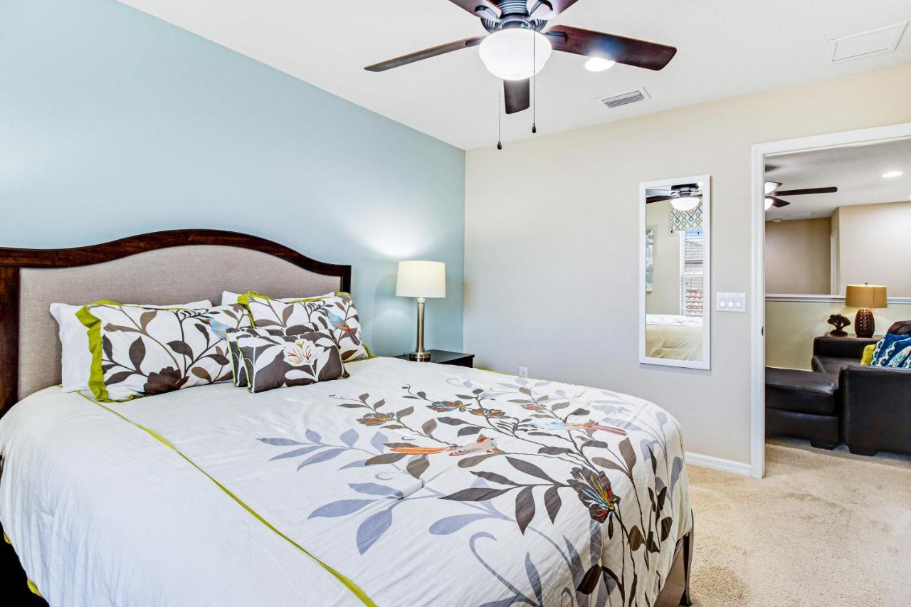 Villa Blue Paisley - Windsor At Westside Kissimmee Esterno foto
