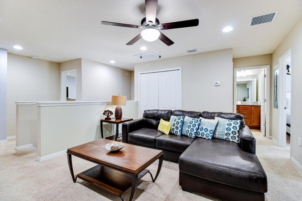 Villa Blue Paisley - Windsor At Westside Kissimmee Esterno foto