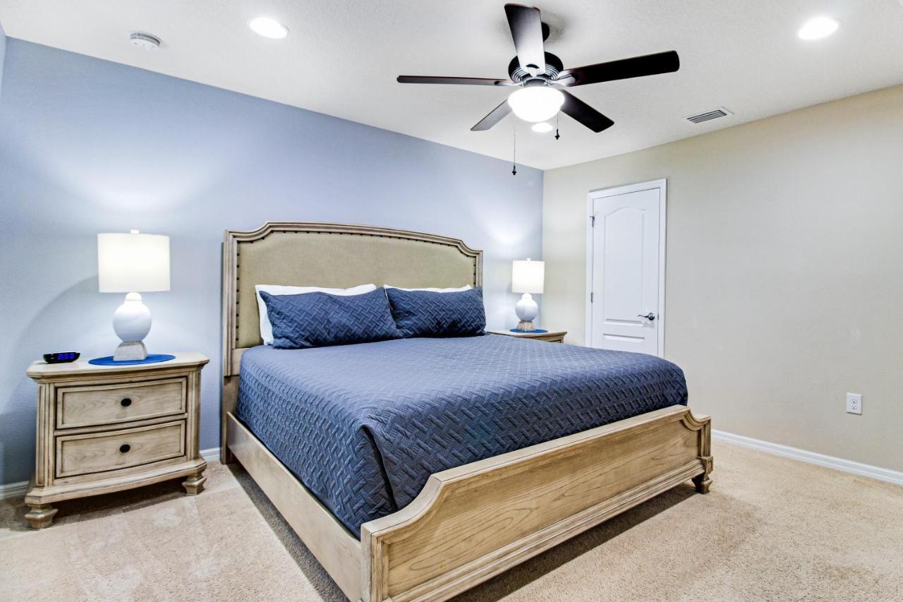 Villa Blue Paisley - Windsor At Westside Kissimmee Esterno foto